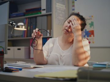 Nie je to len o nervoch: Ako stres ovplyvňuje naše fyzické zdravie