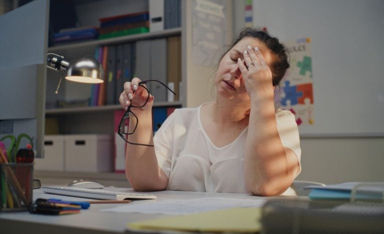 Nie je to len o nervoch: Ako stres ovplyvňuje naše fyzické zdravie