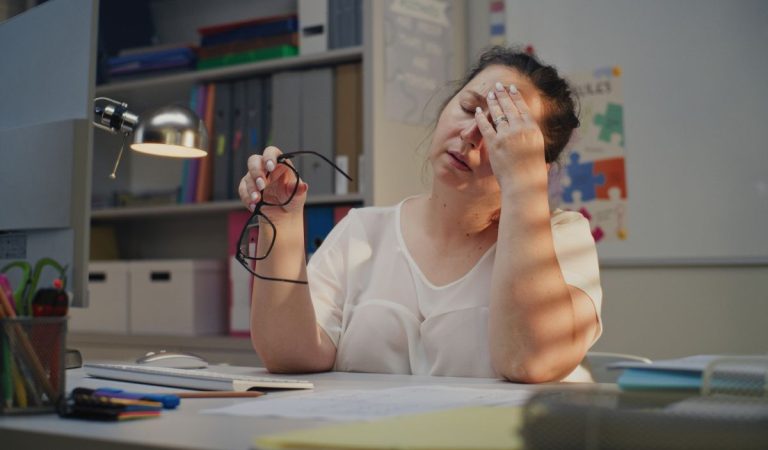 Nie je to len o nervoch: Ako stres ovplyvňuje naše fyzické zdravie