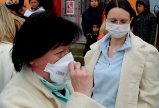 tuberkulóza ochorenie zahraničie anglicko