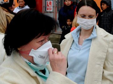 tuberkulóza ochorenie zahraničie anglicko