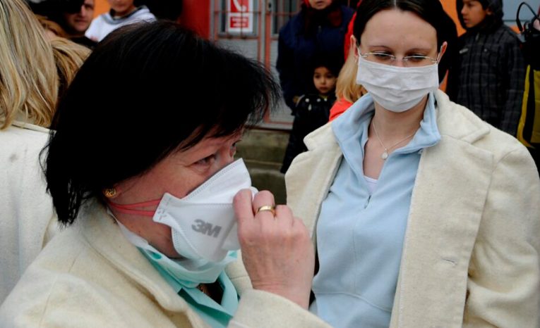 tuberkulóza ochorenie zahraničie anglicko