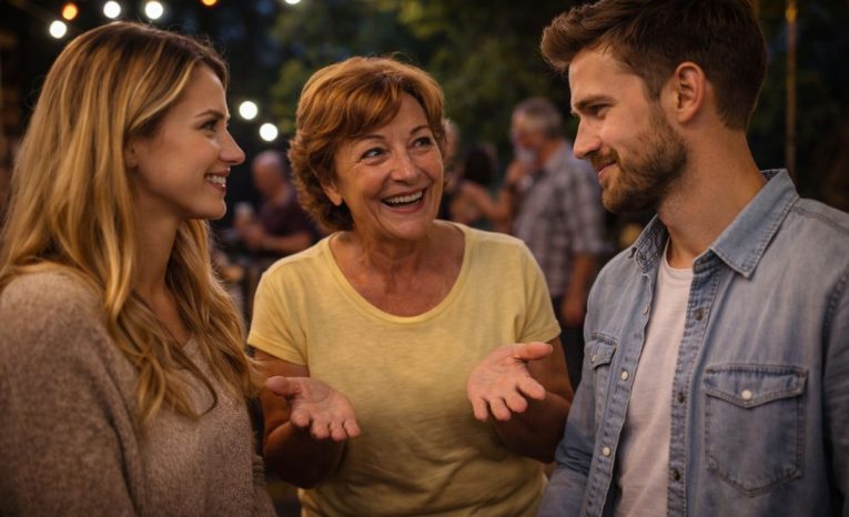 Typy Slovákov na rodinných oslavách: Od tety s koláčmi po strýka s harmonikou