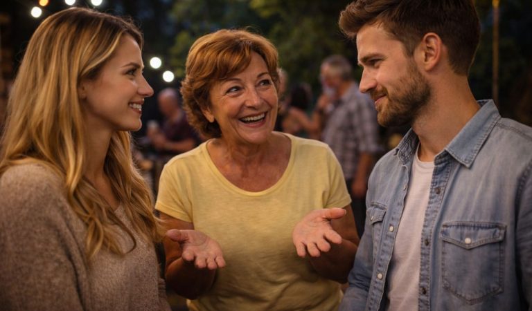 Typy Slovákov na rodinných oslavách: Od tety s koláčmi po strýka s harmonikou