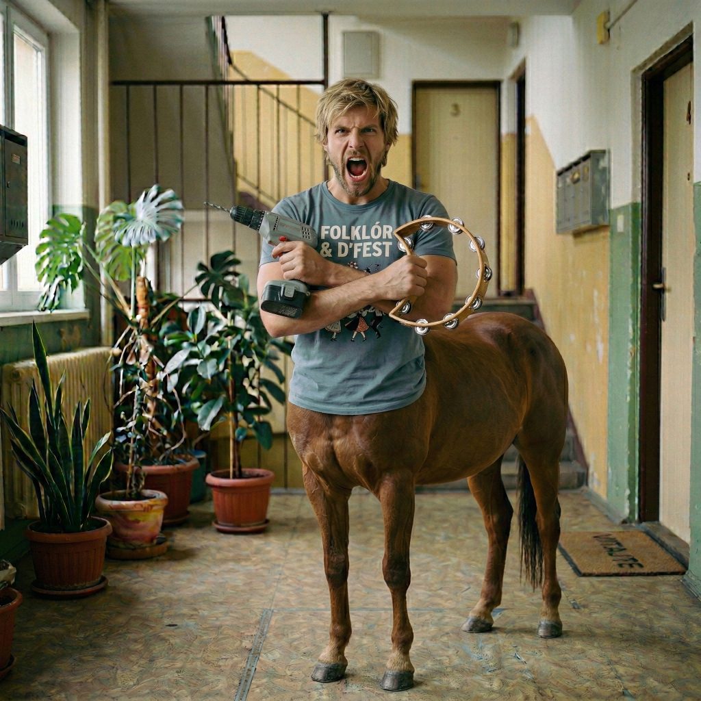 typy susedov slovenský panelák