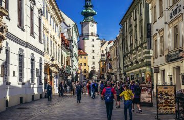 Ukrajinec napísal úprimnú recenziu na Slovensko. Po rokoch života tu označil toto za najväčší bordel, aký kedy videl