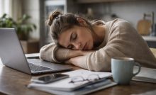 7 vecí, ktoré vyzerajú ako lenivosť, ale v skutočnosti ide o únavu