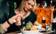 vegánska reštaurácia, Bratislava, Slovensko, VíK - Vegan Venue, bistro