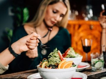 vegánska reštaurácia, Bratislava, Slovensko, VíK - Vegan Venue, bistro