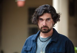 vladimír čema miša v košiciach slovensko