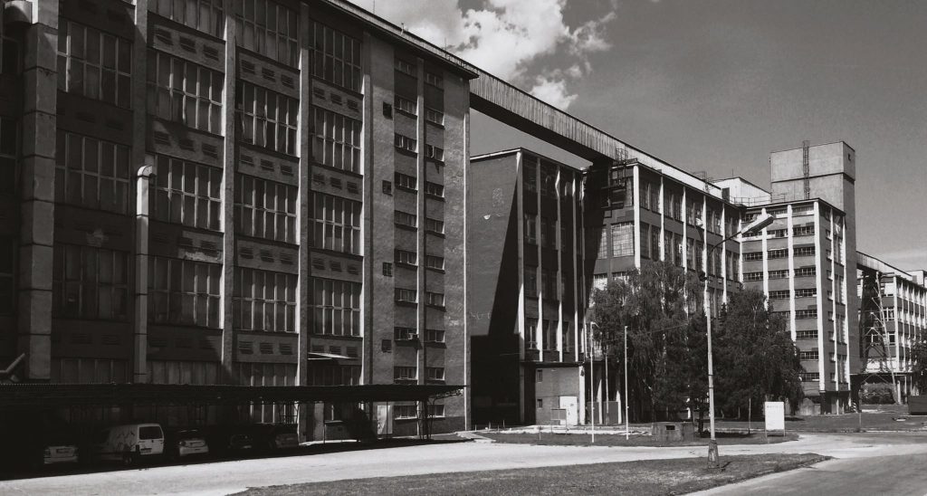 Ikonický slovenský závod Vulkan Partizánske, ktorý v určitej forme fungoval od roku 1939 smeruje do konkurzu.