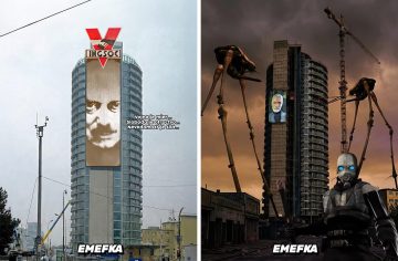 Kaliňákova megaobrazovka je Slovákom na smiech. Výber memes o 400-tisícovej hračke ministerstva obrany