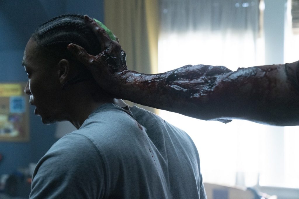 Piskot, horor, kino program, slovenské kino, kino premiéra, filmová novinka, filmy