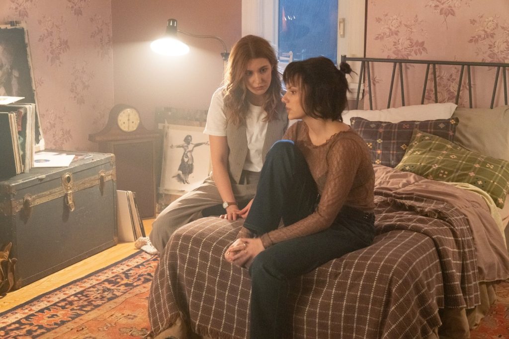 Piskot, horor, kino program, slovenské kino, kino premiéra, filmová novinka, filmy