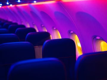 wizzair slovensko lety lietanie vnútro biznisová trieda