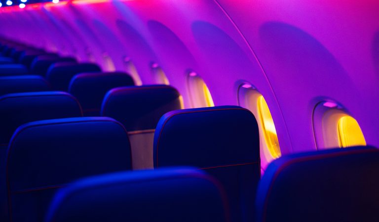 wizzair slovensko lety lietanie vnútro biznisová trieda
