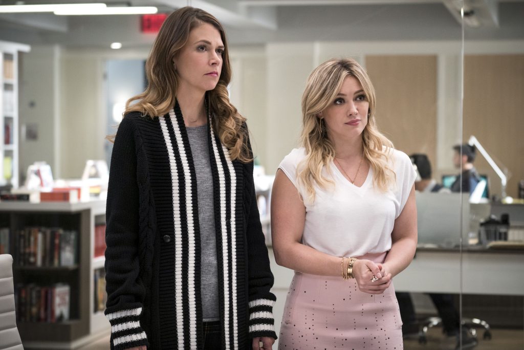 Znovu 20, seriály, Doma, chválený seriál, komediálny seriál, TV a Media