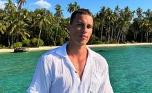 ženích adrian ruža pre nevestu tv media šou relácia nový