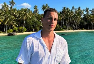 ženích adrian ruža pre nevestu tv media šou relácia nový