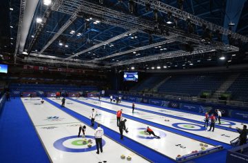 Zimné olympijské hry ešte len začali a už majú za sebou prvé fiasko. Médiá sa do organizátorov poriadne obuli