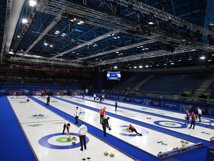 zimné olympijské hry fiasko