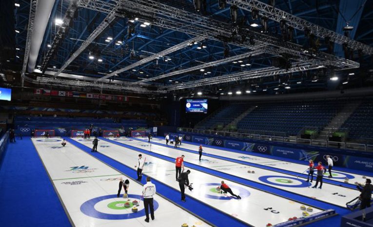 zimné olympijské hry fiasko