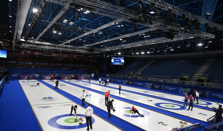 zimné olympijské hry fiasko