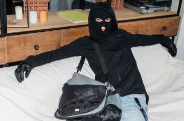 Slovenskom sa šíri nový spôsob vykrádania bytov. Na toto si daj obrovský pozor