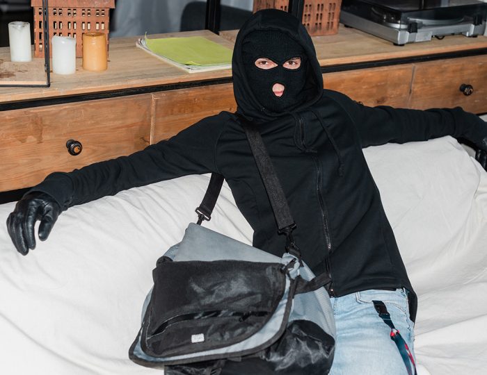 Slovenskom sa šíri nový spôsob vykrádania bytov. Na toto si daj obrovský pozor