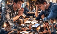 Najčastejšie znaky, že sa ti niekto síce „ospravedlňuje“, ale v skutočnosti chce len pokoj a uzavretie témy