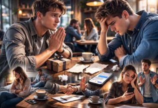 Najčastejšie znaky, že sa ti niekto síce „ospravedlňuje“, ale v skutočnosti chce len pokoj a uzavretie témy