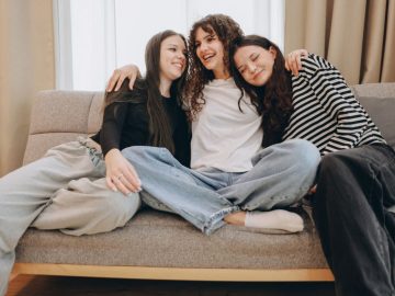 Ktoré znamenia sú najviac kompatibilné v priateľstve? Tieto dvojice si sedia najlepšie