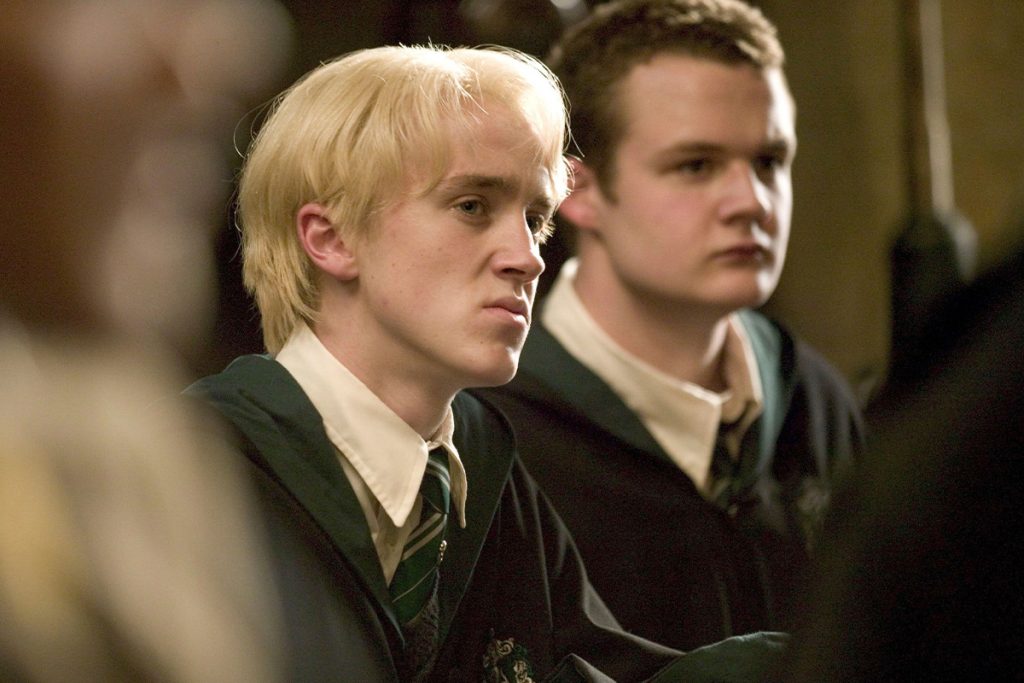 Táto postava z Harryho Pottera sa ti hodí podľa znamenia