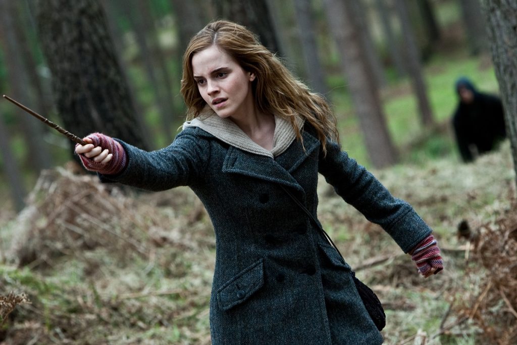 Táto postava z Harryho Pottera sa ti hodí podľa znamenia