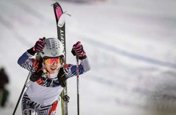 Slovenskí skialpinisti na ZOH 2026 neuspeli. Naše medailové nádeje pod piatimi kruhmi sa rozplynuli