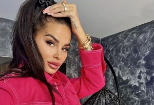 zuzana plačková kabelka dcéra ayana