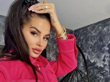 zuzana plačková kabelka dcéra ayana