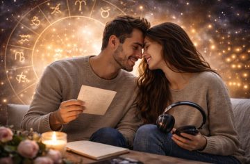 Najväčší romantici zverokruhu: Takto ti ukážu, že im na tebe záleží