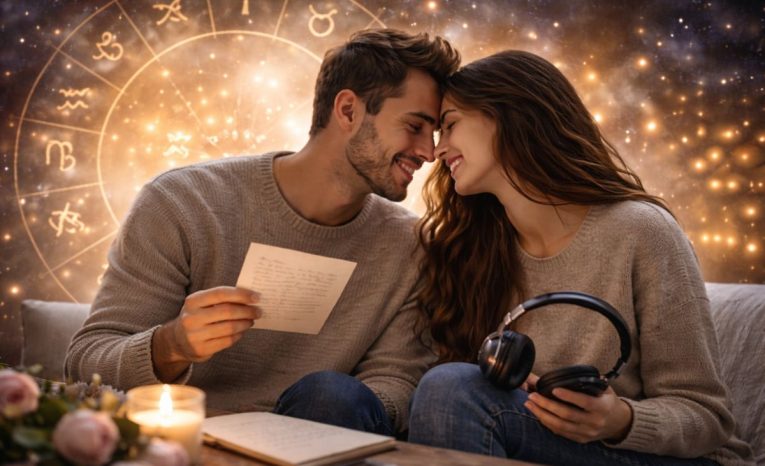 Najväčší romantici zverokruhu: Takto ti ukážu, že im na tebe záleží