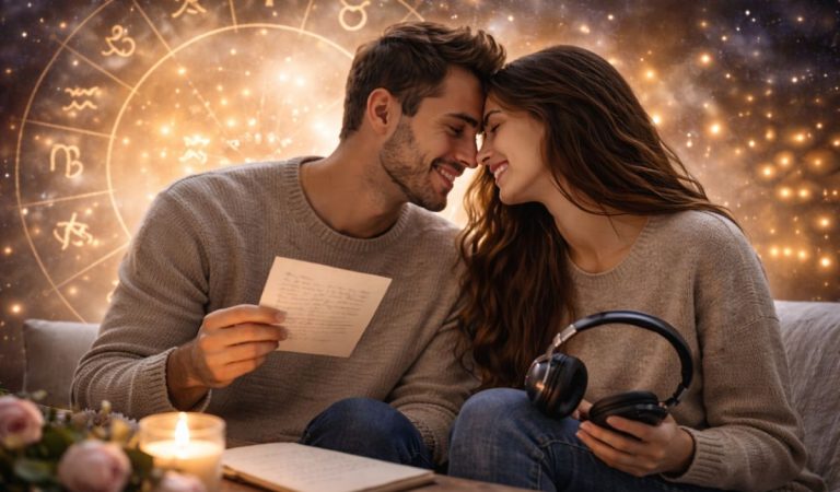 Najväčší romantici zverokruhu: Takto ti ukážu, že im na tebe záleží