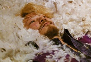 zvrátené filmy film horory