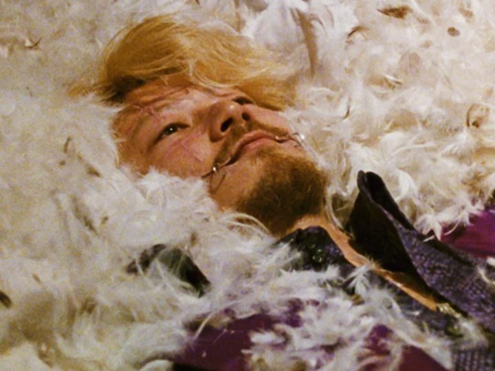 zvrátené filmy film horory