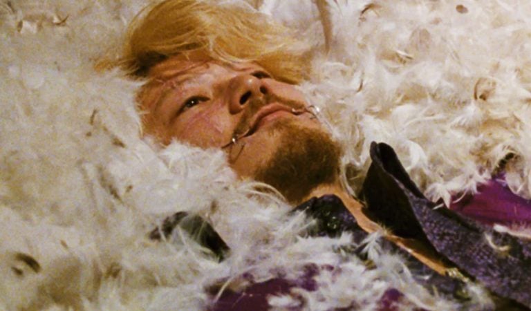 zvrátené filmy film horory