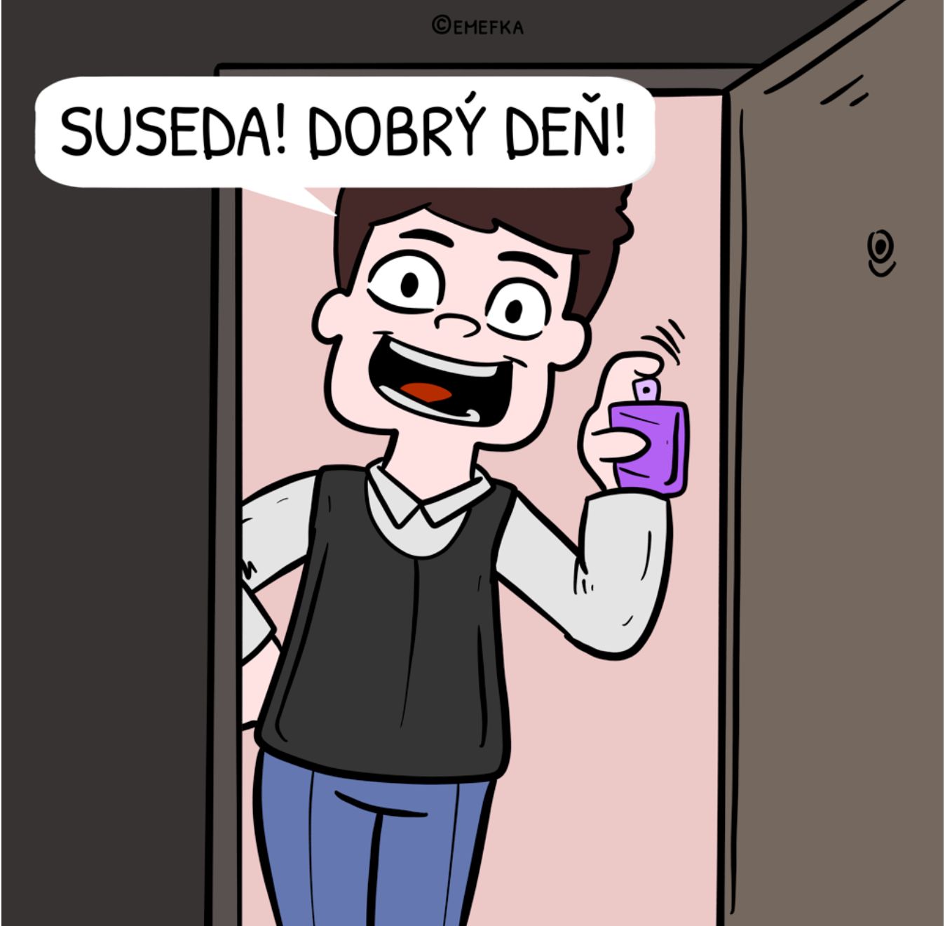 Veľkonočný pondelok: 5 typov šibačov, ktorí neodmysliteľne patria k dnešnému dňu