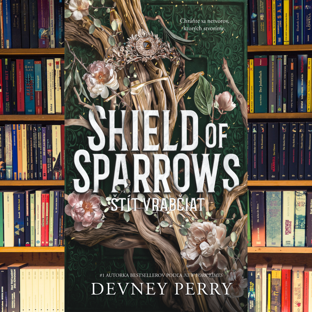 7 marcových knižných noviniek, ktoré sa oplatí prečítať