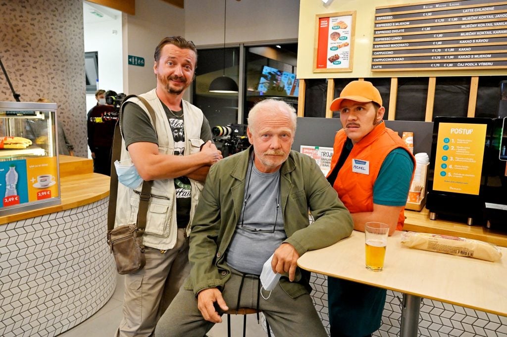 Smutný koniec obľúbenej kulisy: Firma známa vďaka slovenskému seriálu vyhlásila bankrot