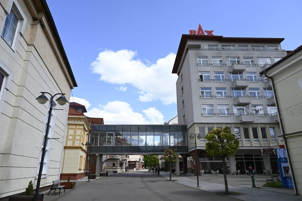 Zdravotná poisťovňa eviduje presnú štatistiku dokumentujúcu, ktoré slovenské kúpele sú medzi jej poistencami najžiadanejšie.