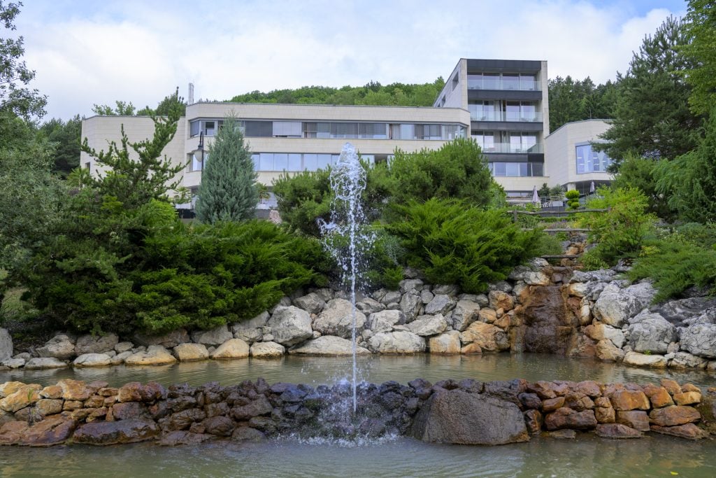 Zdravotná poisťovňa eviduje presnú štatistiku dokumentujúcu, ktoré slovenské kúpele sú medzi jej poistencami najžiadanejšie.