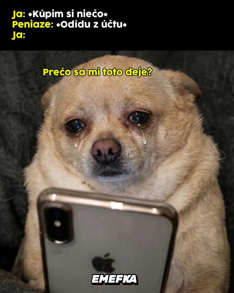 Prinášame ti ďalšiu epizódu seriálu 10 najlepších memes uplynulého týždňa. Minulotýždňové zhrnutie memes z produkcie EMEFKA je tu.