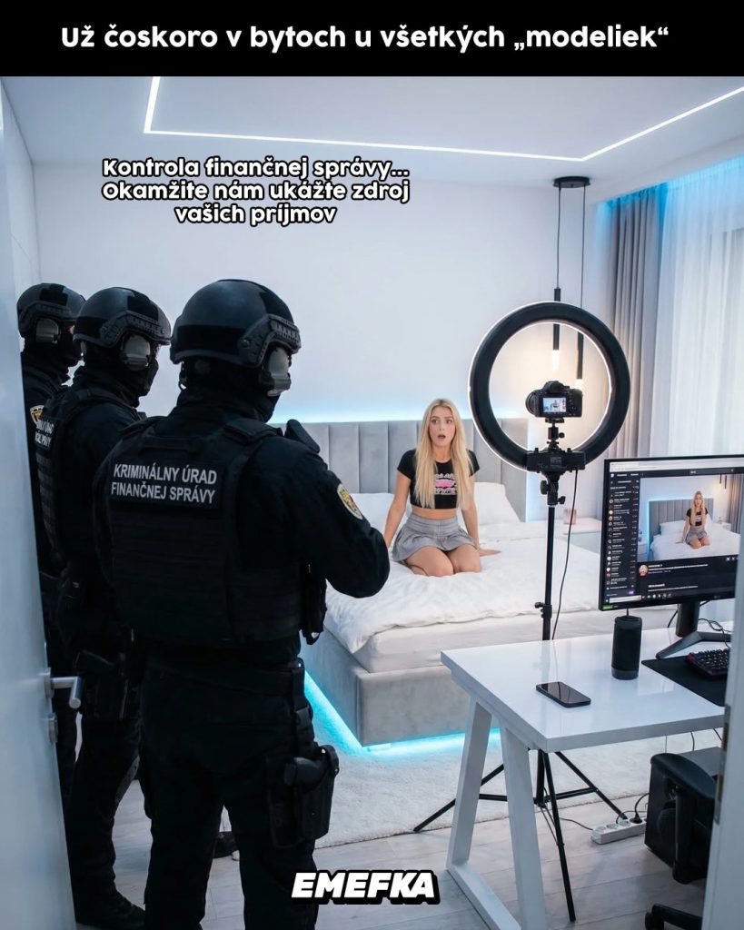 Prinášame ti ďalšiu epizódu seriálu 10 najlepších memes uplynulého týždňa. Minulotýždňové zhrnutie memes z produkcie EMEFKA je tu.